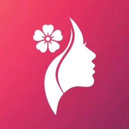 Biểu tượng Flow Period, Ovulation Tracker