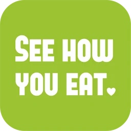 Biểu tượng Food Diary See How You Eat Log