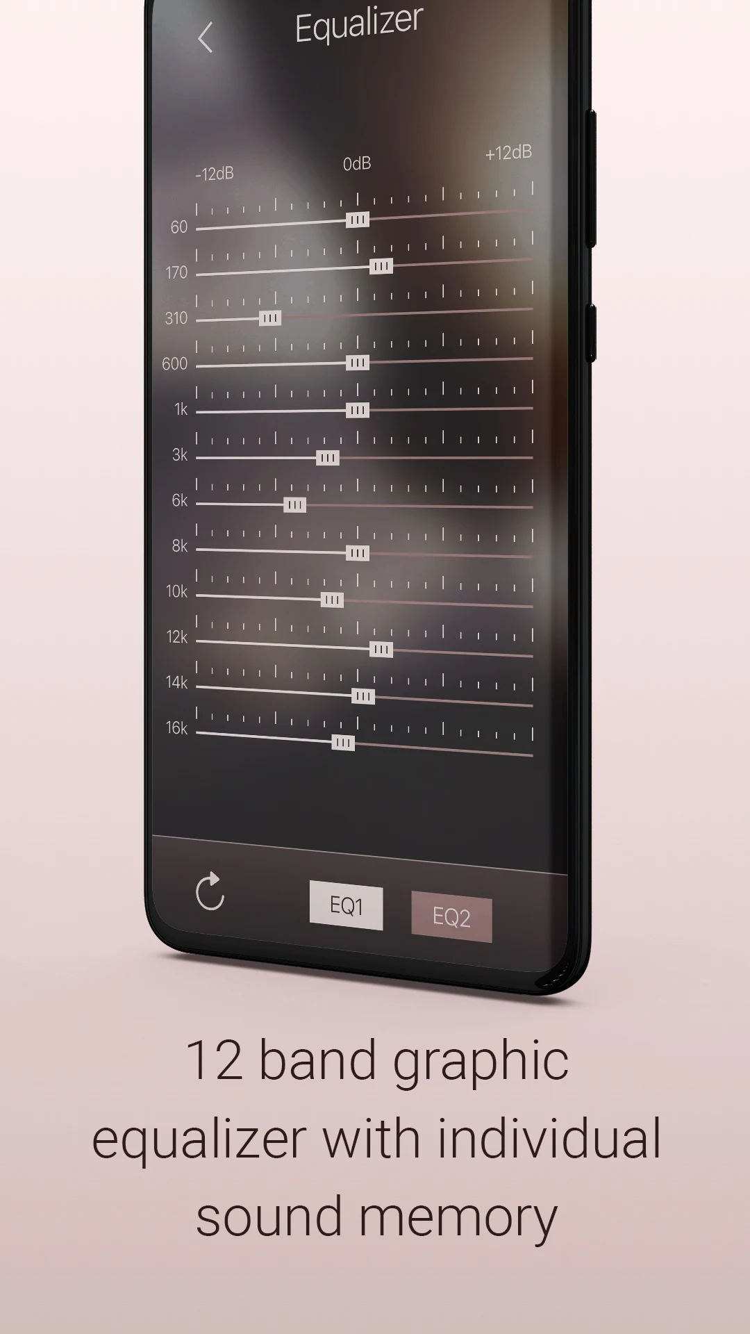 Tinnitus Therapy Lite screenshot