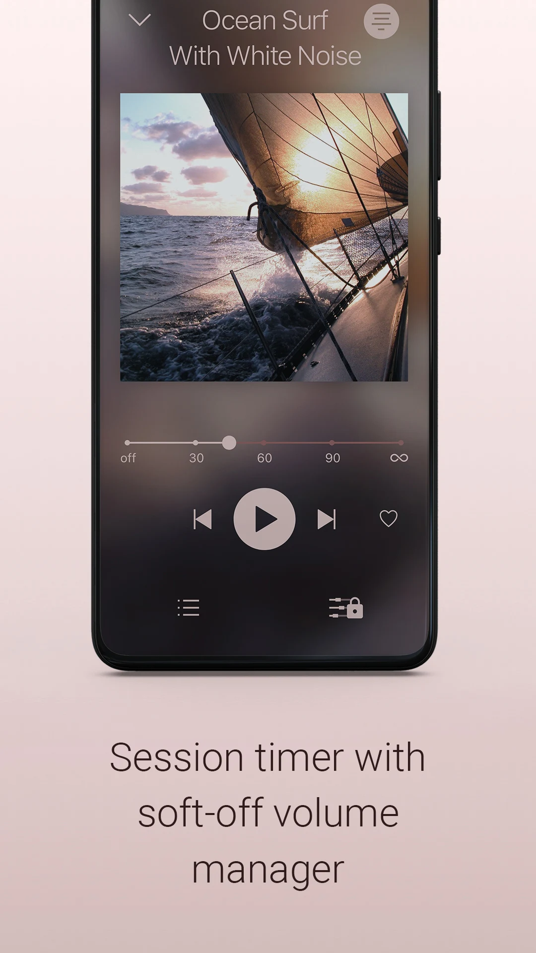 Tinnitus Therapy Lite screenshot